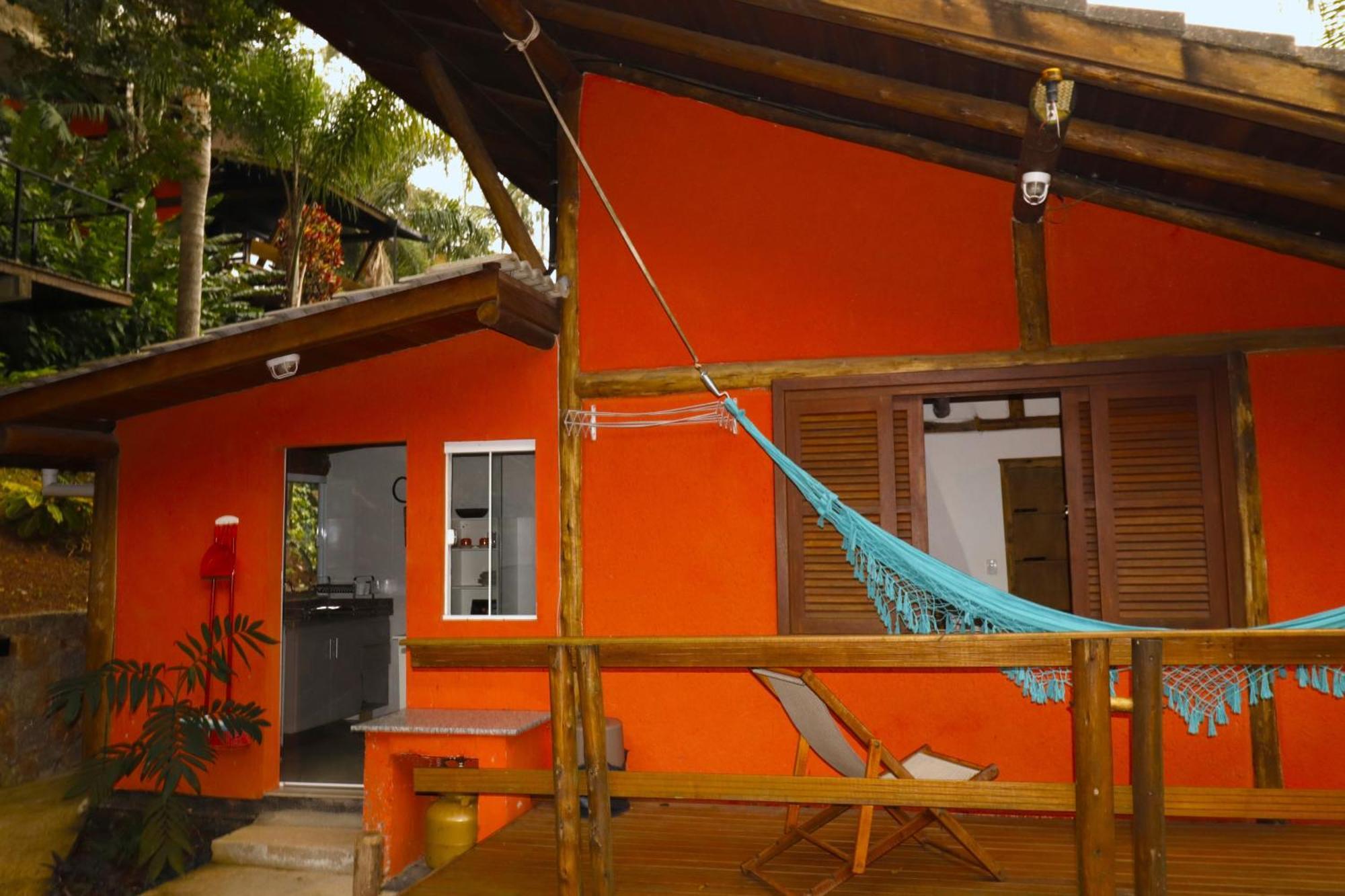 Casas Temporada Aldeia Niura Opy Villa - Florianopolis — Fotos 3